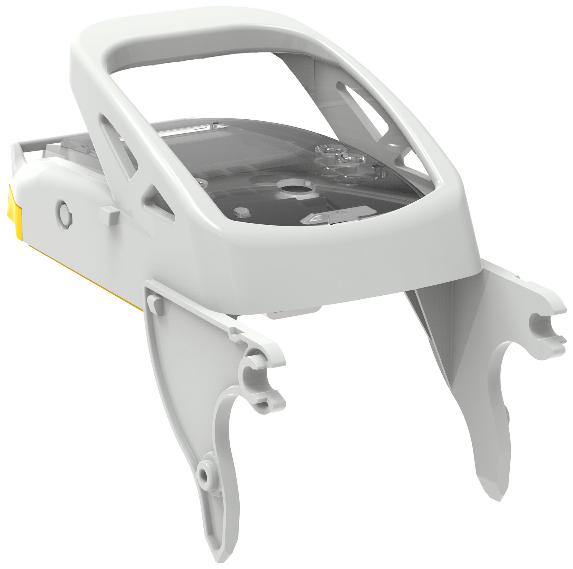 Griff ABB InLine II HK-ZLBM/ZHBM1-1P