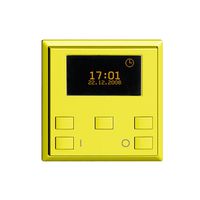 Kit frontale per timer astro. ON-OFF 1t ZEP EDIZIOdue lemon