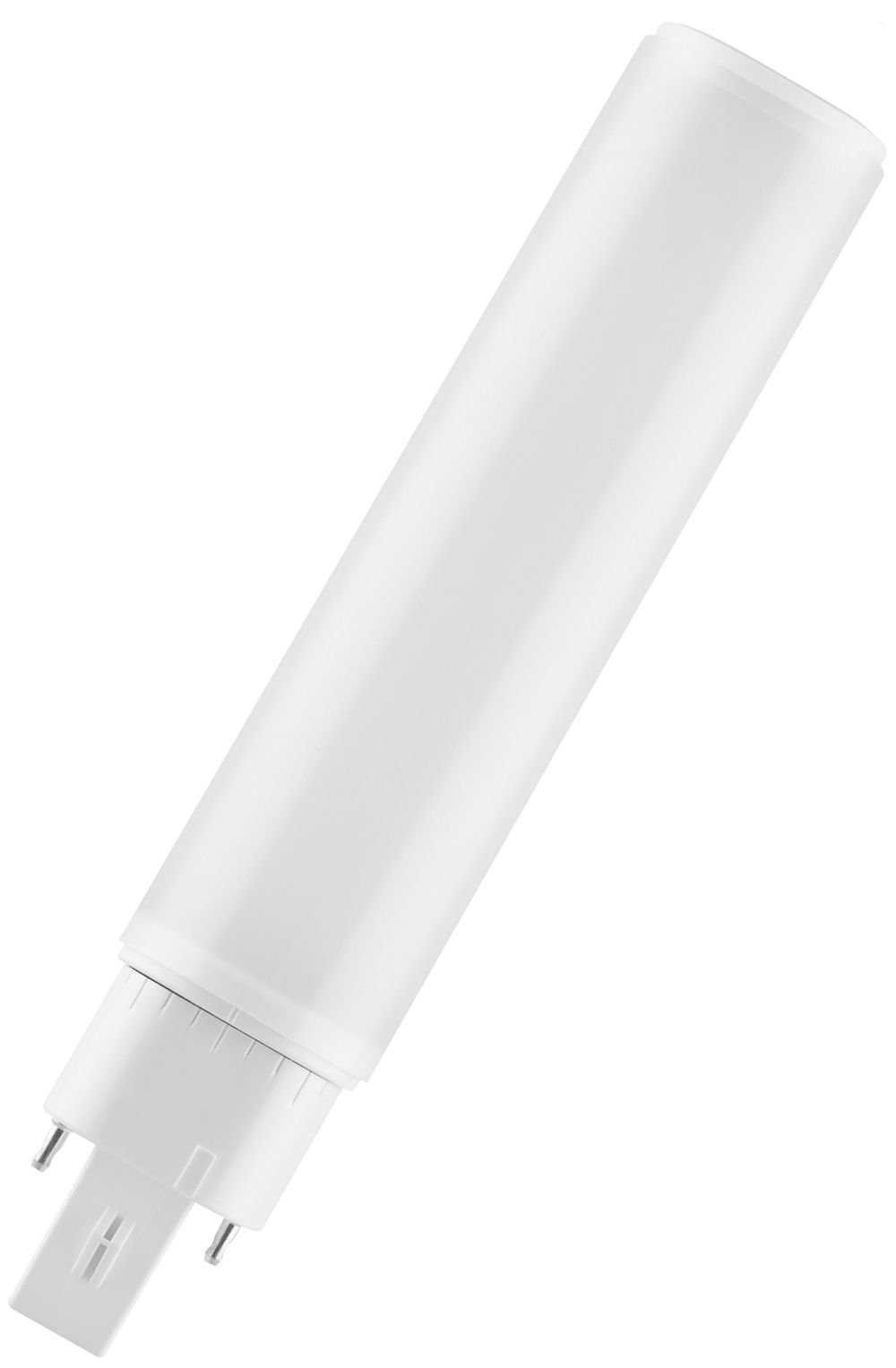 Lampada LED DULUX D/E LED HF G24q-3 10W 230V 830 990lm 200mm