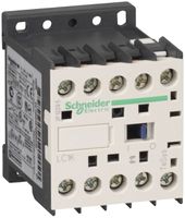 Schütz Schneider Electric LC1 3L 48VAC 1Ö