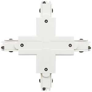 X-Verbinder SG ShopLine 3-ph weiss