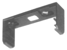 Étrier de fixation BBC Bircher pour PIR30, SpotScan, RK3x, noir