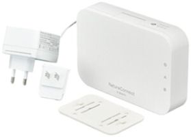 Lichtsteuerung Signify NatureConnect AC 15W DALI 162×110×37mm