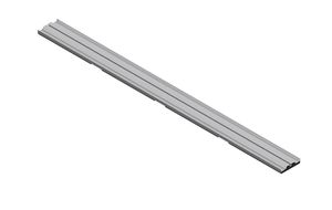 Rail au sol G3 2,3 m AeroFix / AeroFlat