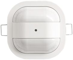 EB-Präsenzmelder Busch Universal Slave, 360° weiss