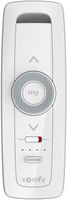 Télécommande RF Somfy SITUO 5 Variation A/M io Pure II 5-canal molette d.défil.
