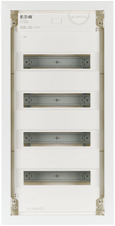 Armoire de distribution ENC ETN 4 rangées