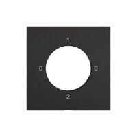 Kit di montaggio EDIZIO.liv SNAPFIX® interr.rot.c.chi.0-1-2-3 ne