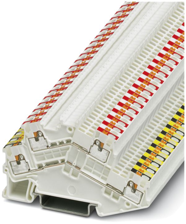 Borne 2 étages PTTBS 1.5/S-KNX