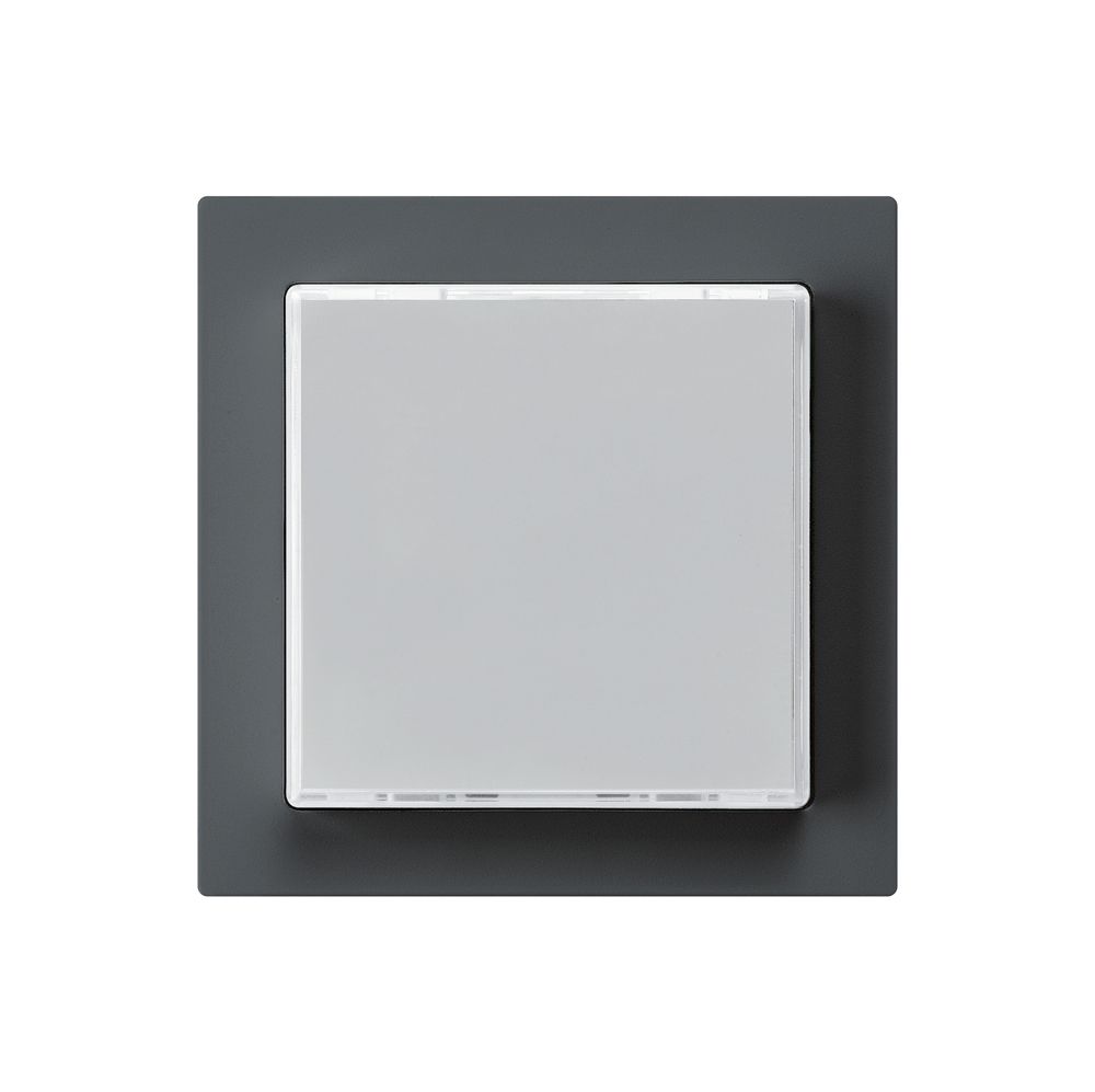 UP-LED-Leuchte kallysto A LED-rt/gn 230V anthrazit