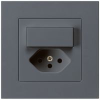 Combinaison ENC A-R/1P+T13 anthracite kallysto.pro