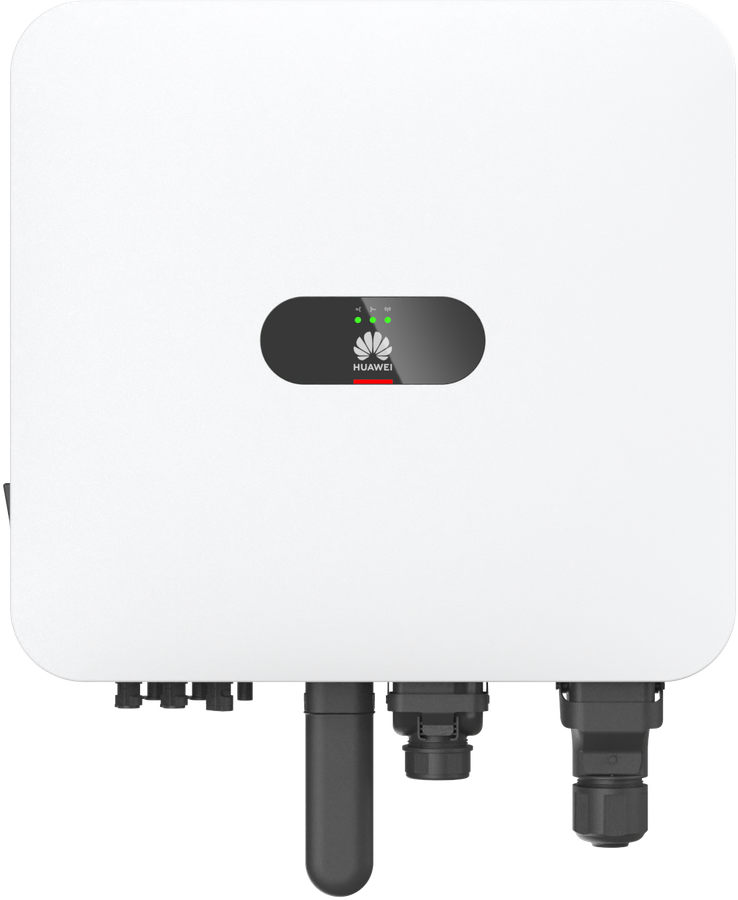 Wechselrichter Hybrid Huawei SUN2000 10K MAP0, 2 MPPT, SPD T2