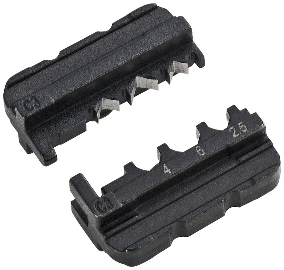 Matrice di serraggio CIMCO CLICK'N'CRIMP per tipo MC3 0.5…6mm²