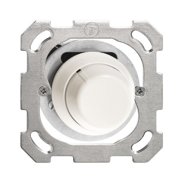 UP-LED-Universal-Drehdimmer FH PM, 4…200W/400W/VA weiss