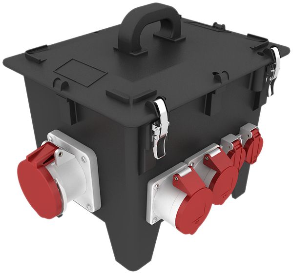 Distributore gomma Bals EVGB 9200