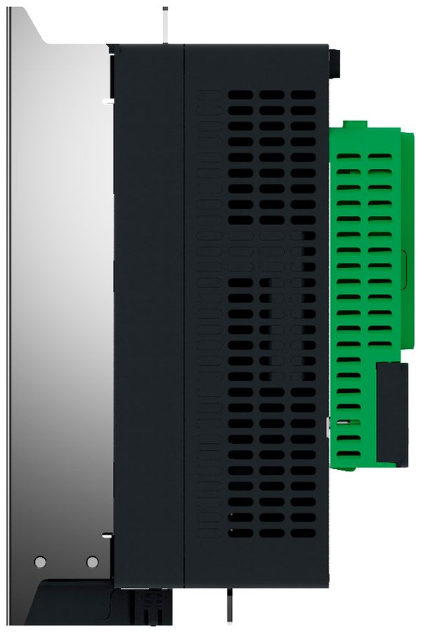 Softstarter Altivar ATS490 140A 208…690V 110…230V 24VAC