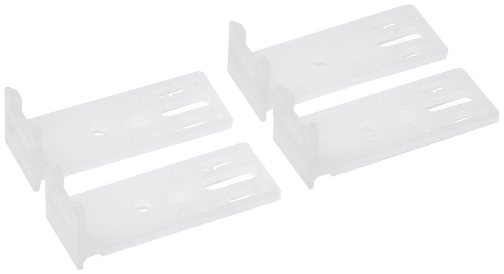 Aide de prémontage Hager golf pour mur