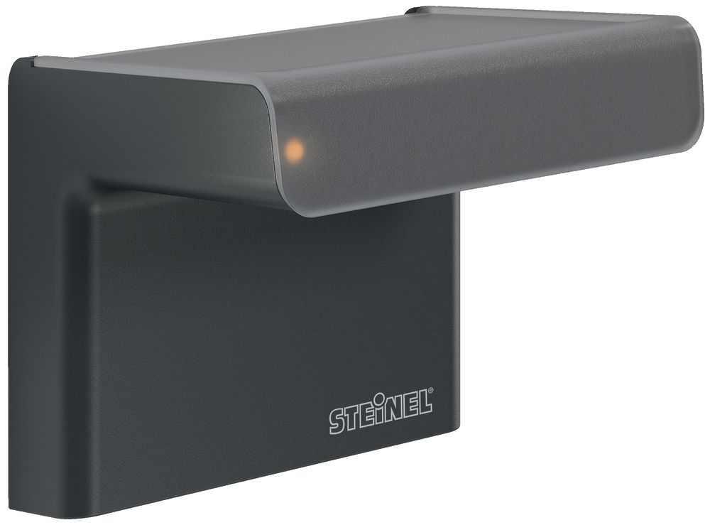 AP-Bewegungsmelder Steinel iHF 3D V3 KNX, schwarz