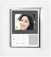 Telaio Axolute vetro cristallo 142×127mm