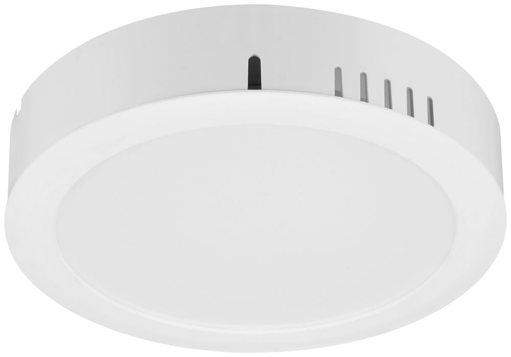 AP-LED-Downlight START ECO FLAT 215 24W 2100lm 4000K rund