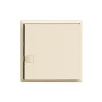 Variateur univ. ZEP 1c/1t station princ. EDIZIOdue crema