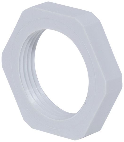 Controdado esag. PS M63 grigio