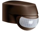Détecteur de mouvement ESYLUX MD 120 120°, brun