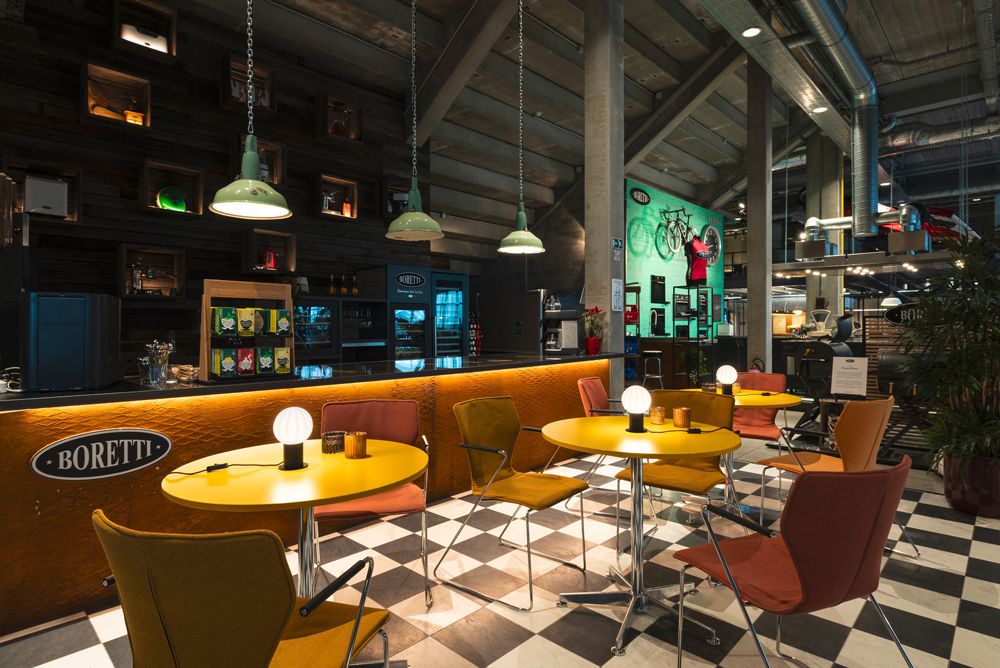 Schraubglas SLV VARYT Linie opal Ø120mm weiss