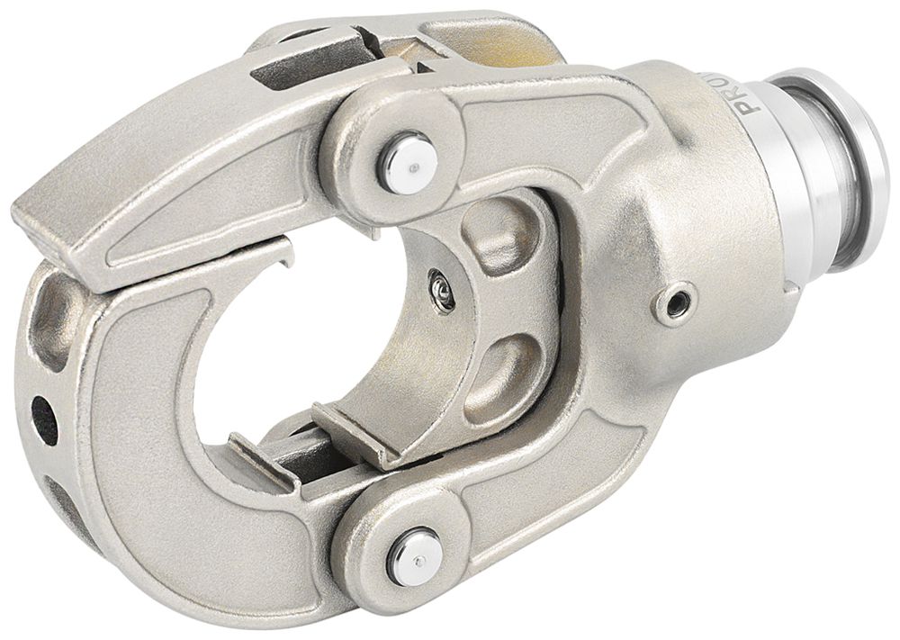 Tête de pressage Cimco MultiPro 6…300mm² pression ovale