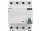 Interruttore differenziale Siemens SENTRON 3LN 30mA/25A tipoA