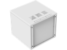 Wandgehäuse 4HE