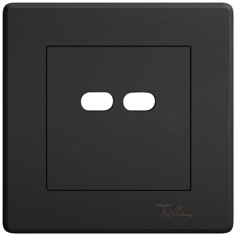 Kit de montage ENC EDIZIO.liv SNAPFIX® pour prise de charge USB CC no