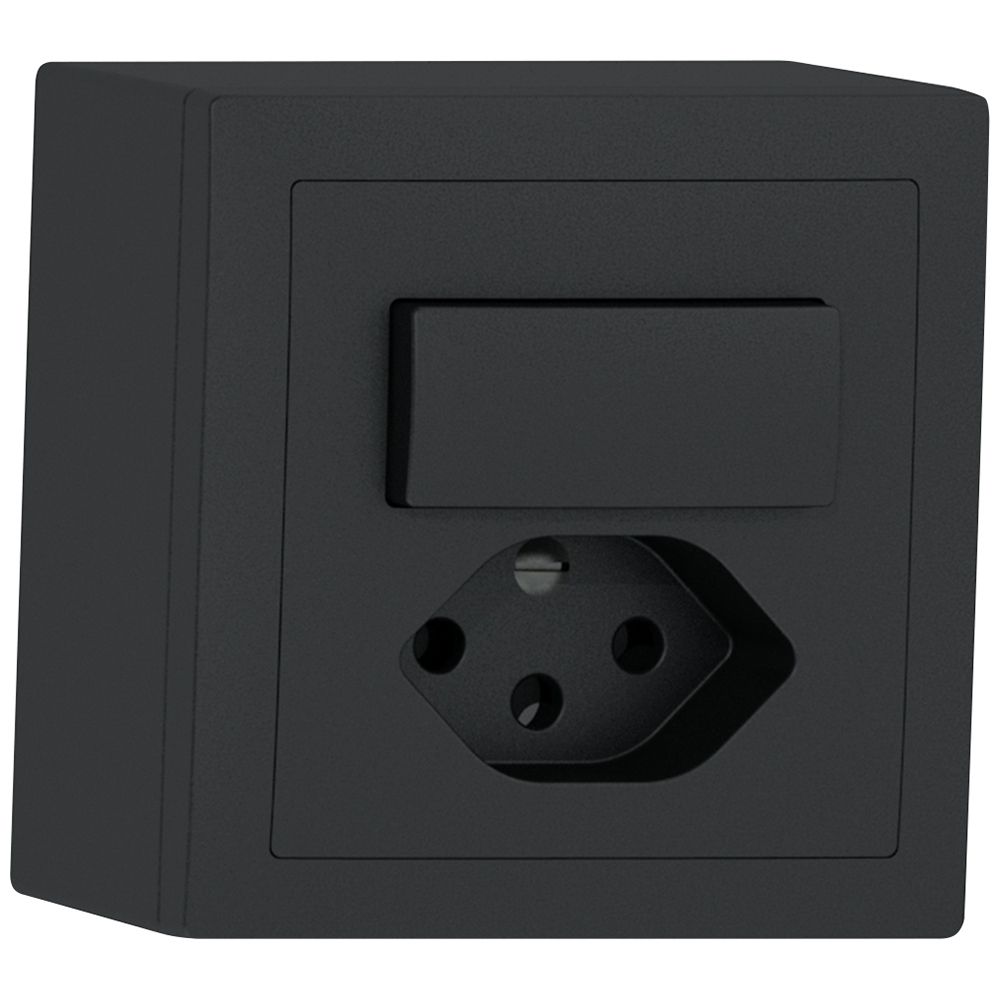 AP-Kombination I SIDUS A 1/W+T13 anthrazit