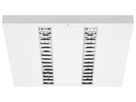 Plafonnier LED Sylvania RANA NEO 2L 33W 3500lm 4000K IP20 VAR blanc
