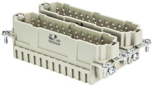 Steckereinsatz Wieland Electric revos BAS STF 48 2,5 50 48 16A 500V 0.5…2.5mm²