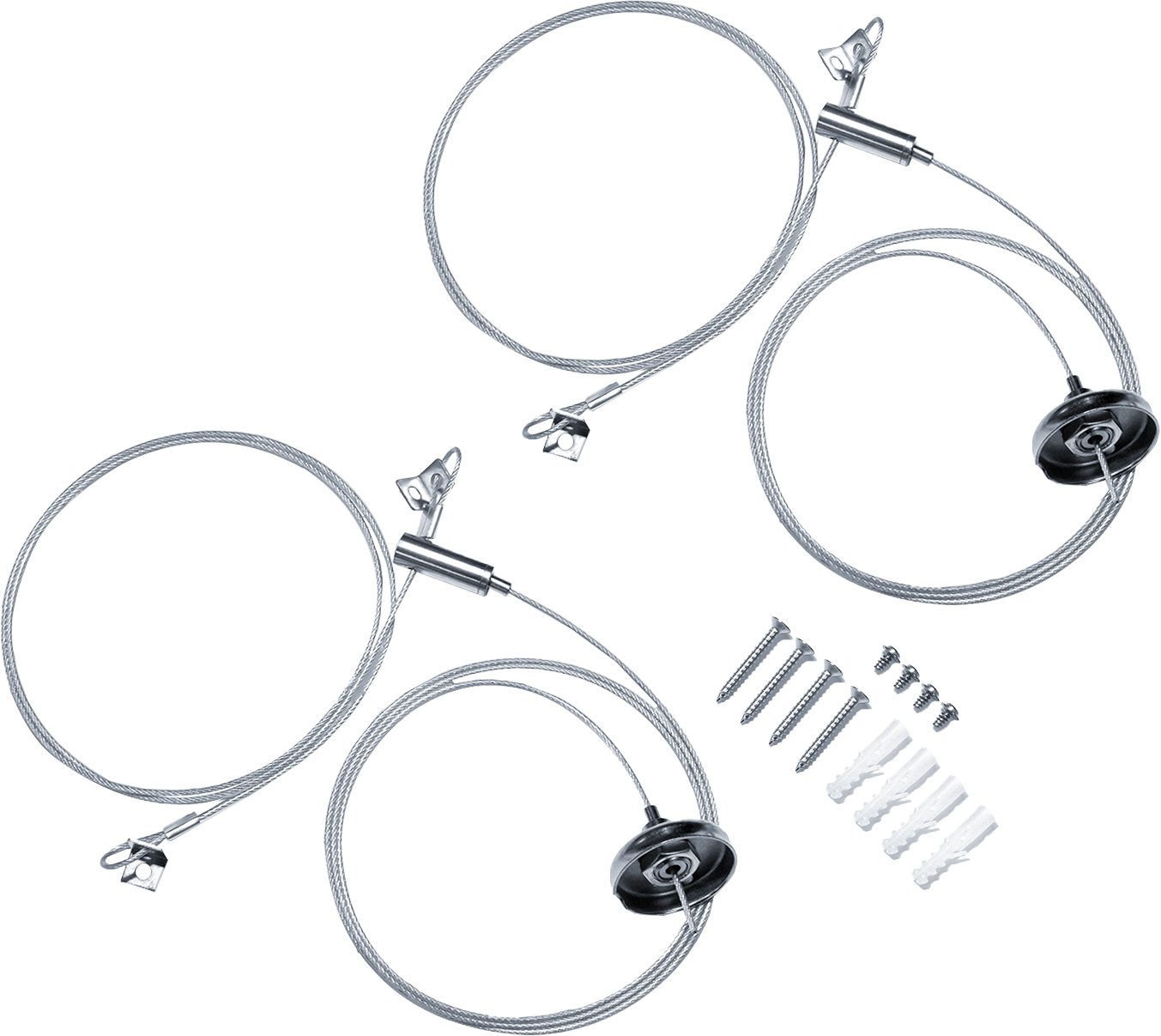 THORNeco ANNA Abhängeset Abhängeset für Pendelmontage