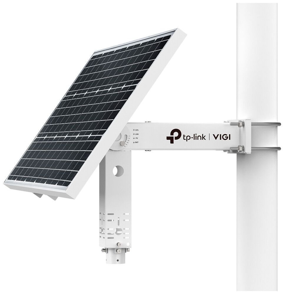 Photovoltaik-Set TP-Link VIGI SP9030 0.34kWh OUT: 6A IP66
