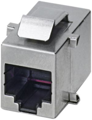Anschlussmodul Phoenix Contact VS, RJ45/S Kat.5e, Keystone