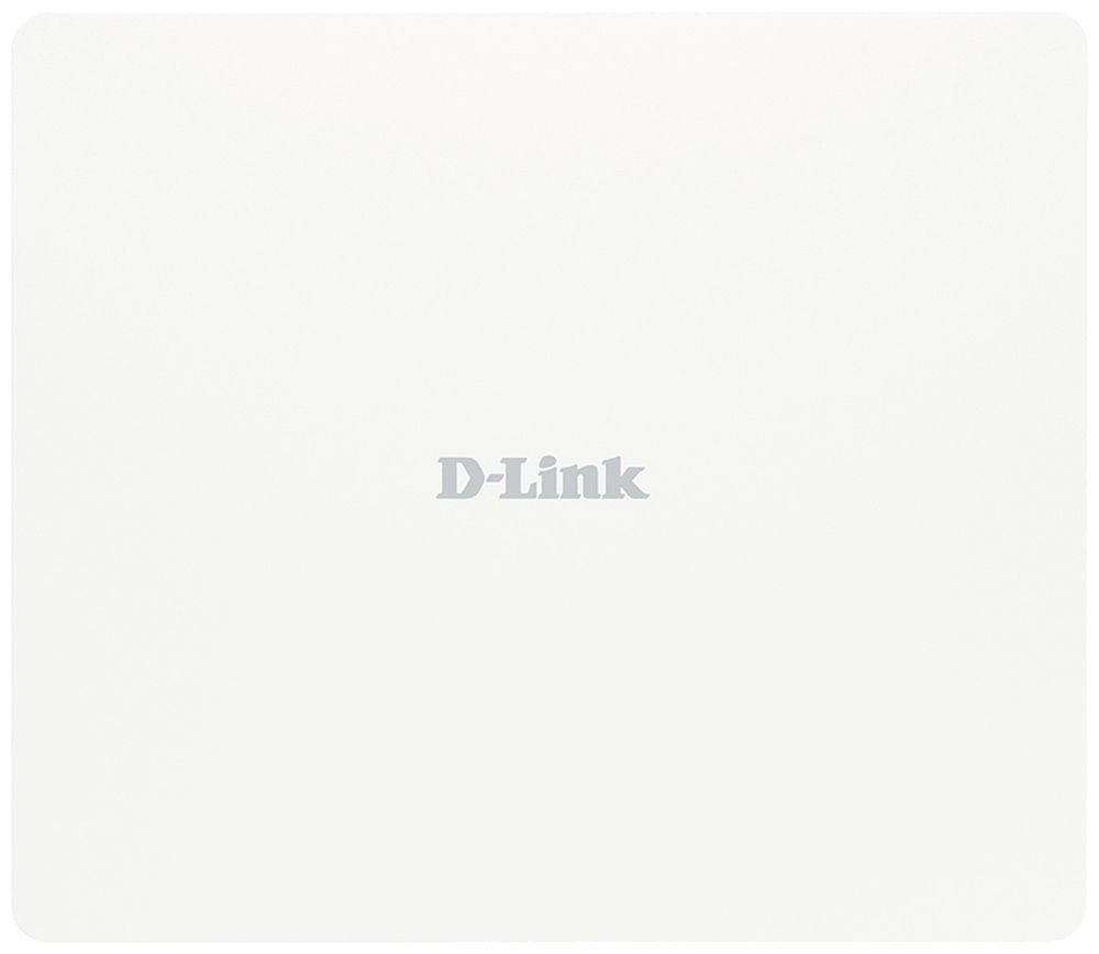 Access Point D-LINK DAP-X3060OU 1×LAN Wi-Fi 6 2.4/5GHz 2402Mbit/s PoE IP68 ws