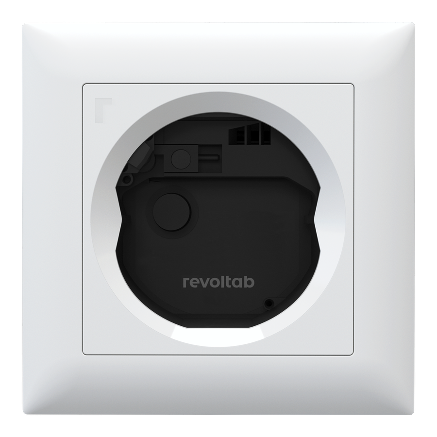 Smart Diffuser HIDE R01, Weiss