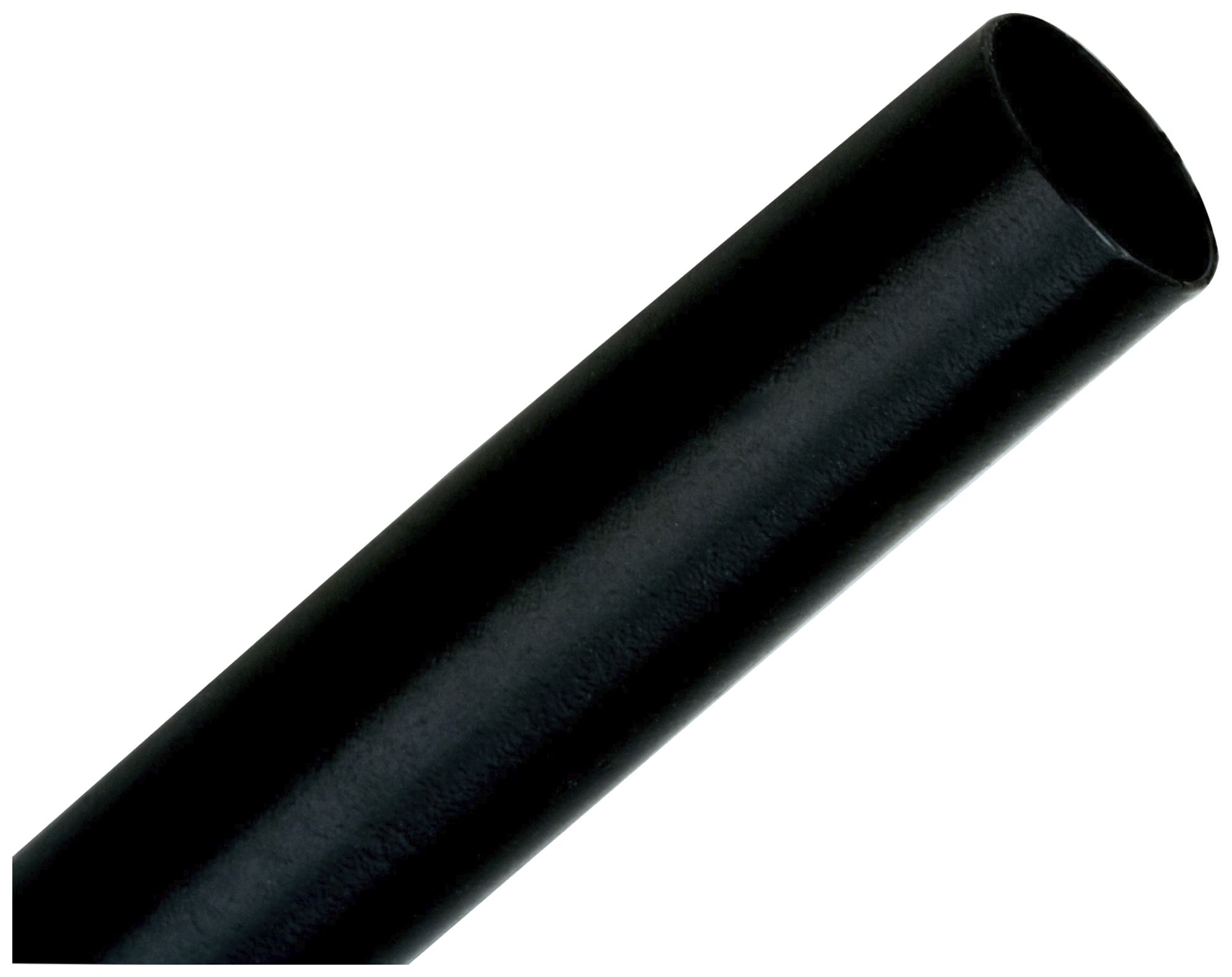 Guaina termoretraibile 3M GTI-3000 3:1 18/6mm L=1m trasparente