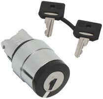 Antriebskopf Schneider Electric 2-Stellungen links+rechts rastend