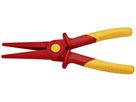 Flachrundzange KNIPEX 220mm, 1000VAC/1500VDC