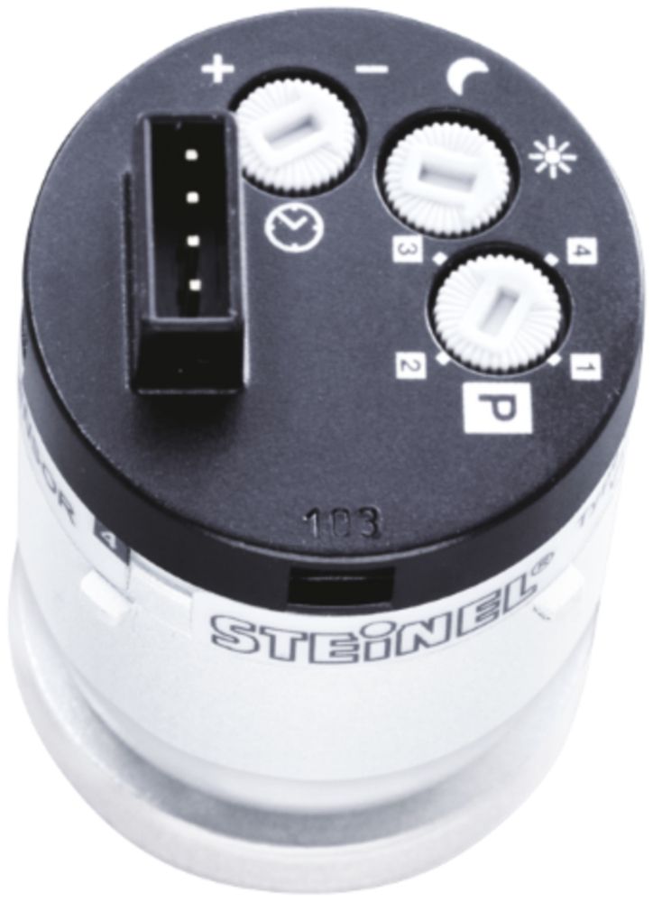 Ersatzsensor Steinel MiniSensor, für Leuchten der L-Serie, weiss