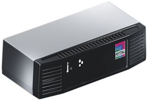 Sensormodul Rittal DK 7030.111 Temperatur- und Feuchtesensor
