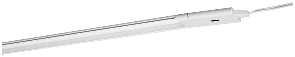 Lampada lineare LED LDV CABINET LED Slim 500, PIR