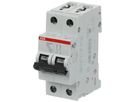 Leitungsschutzschalter ABB S202M-B6 6A B 10kA