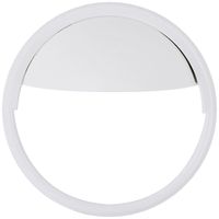 Kit frontale Luxomat per STANDARD bianco