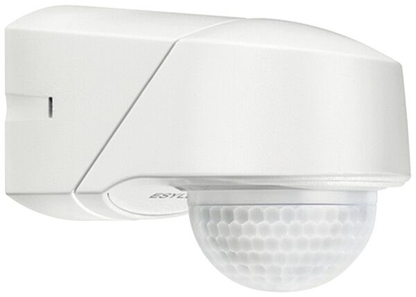 AP-Bewegungsmelder KNX ESYLUX RC 230i KNX, weiss