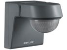 Rilevatore di movimento AP ESYLUX DEFENSOR MD 230° 40 IR 1C IP55 AN